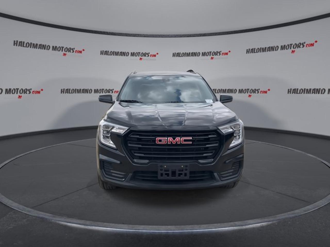 2023 GMC Terrain SLE AWD | Heated Seats | Remote Start Photo2