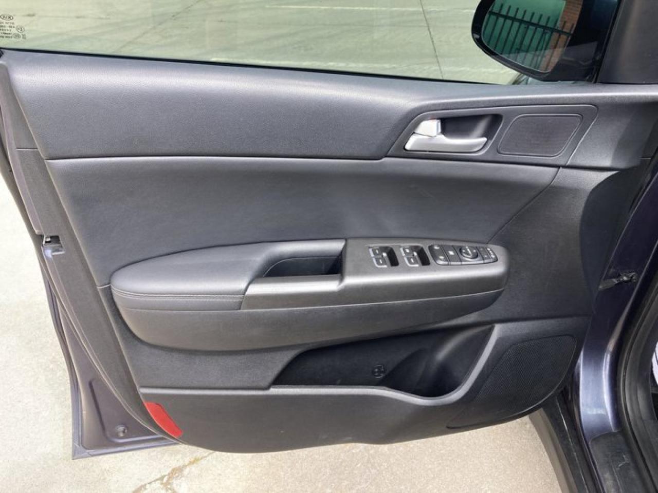 2019 Kia Sportage EX AWD Photo