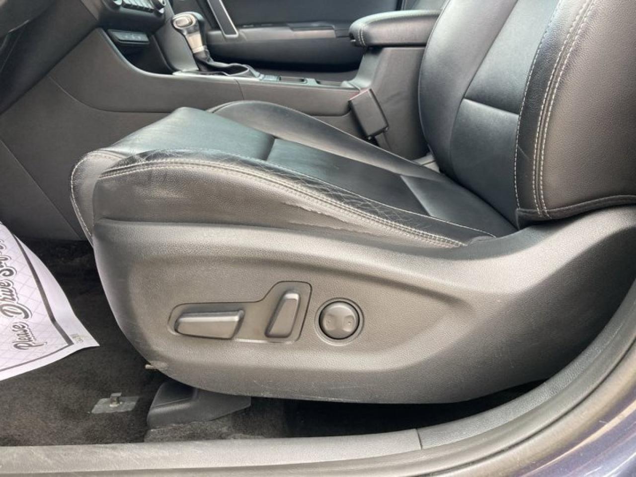 2019 Kia Sportage EX AWD Photo