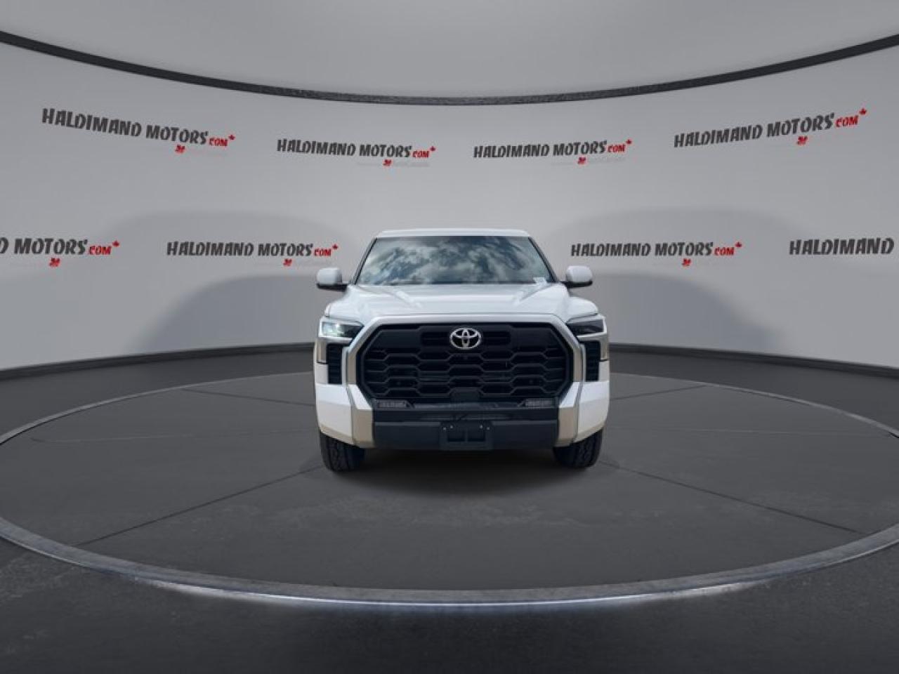 2024 Toyota Tundra Limited 4x4 | 360 CAMERA | HEATED SEATS | LEATHER Photo2