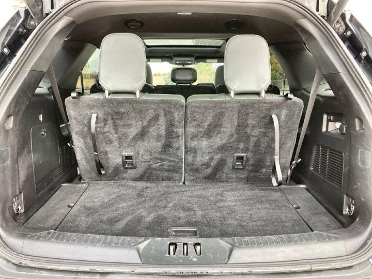 2022 Ford Explorer Timberline 4WD Photo