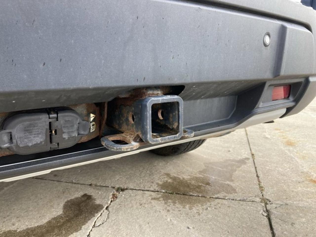 2022 Ford Explorer Timberline 4WD Photo