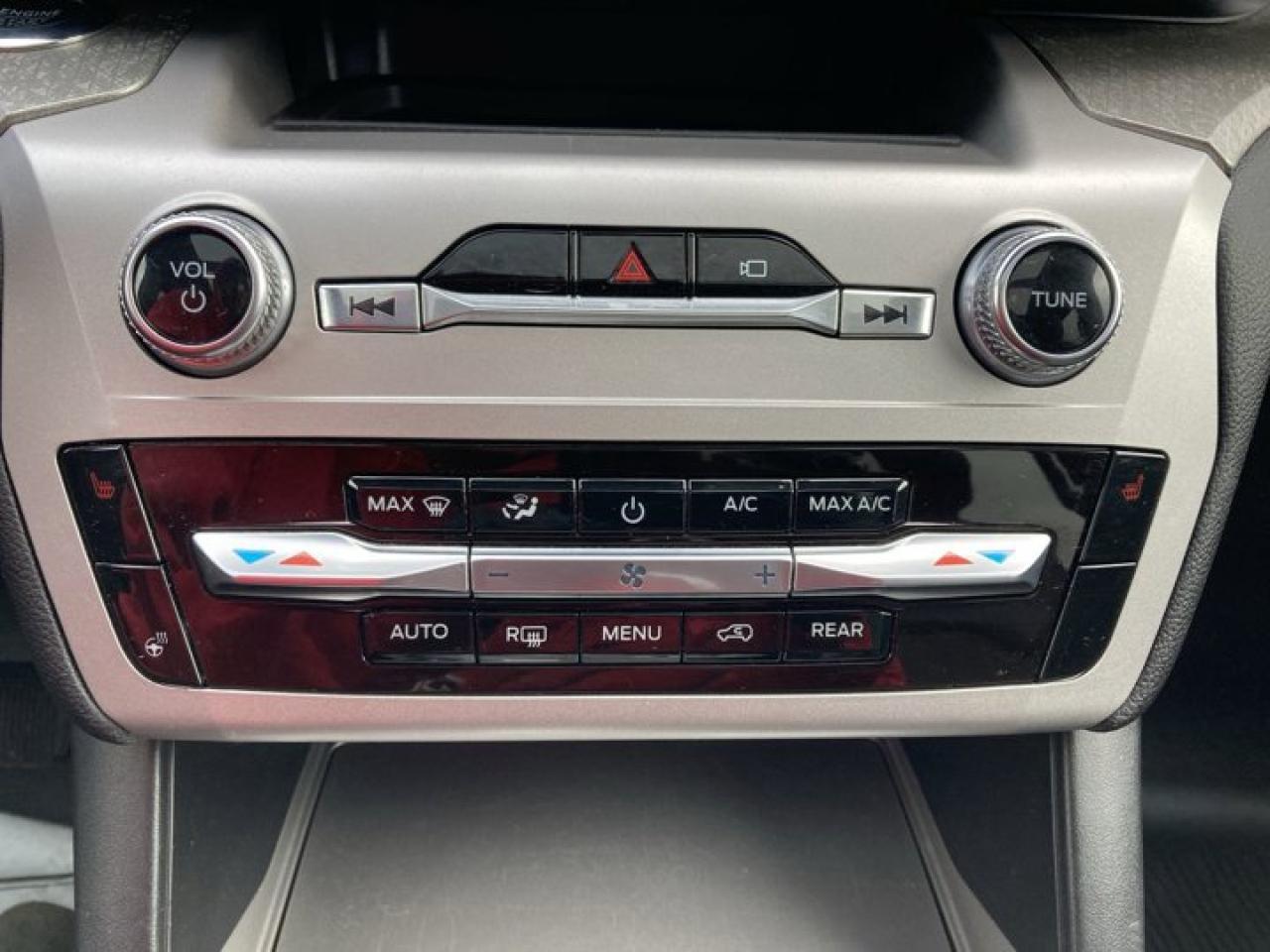 2022 Ford Explorer Timberline 4WD Photo