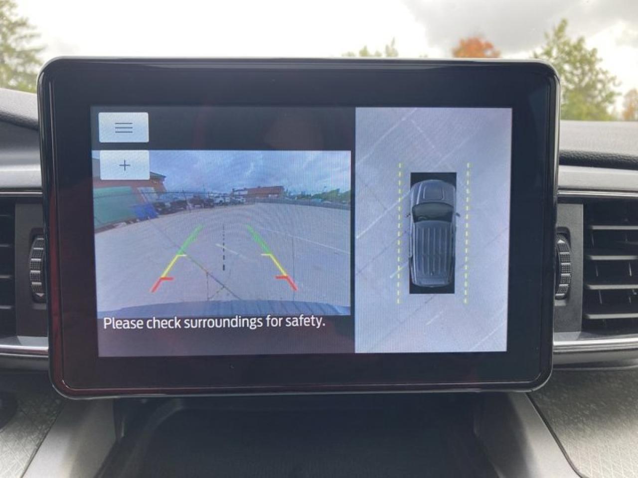 2022 Ford Explorer Timberline 4WD Photo