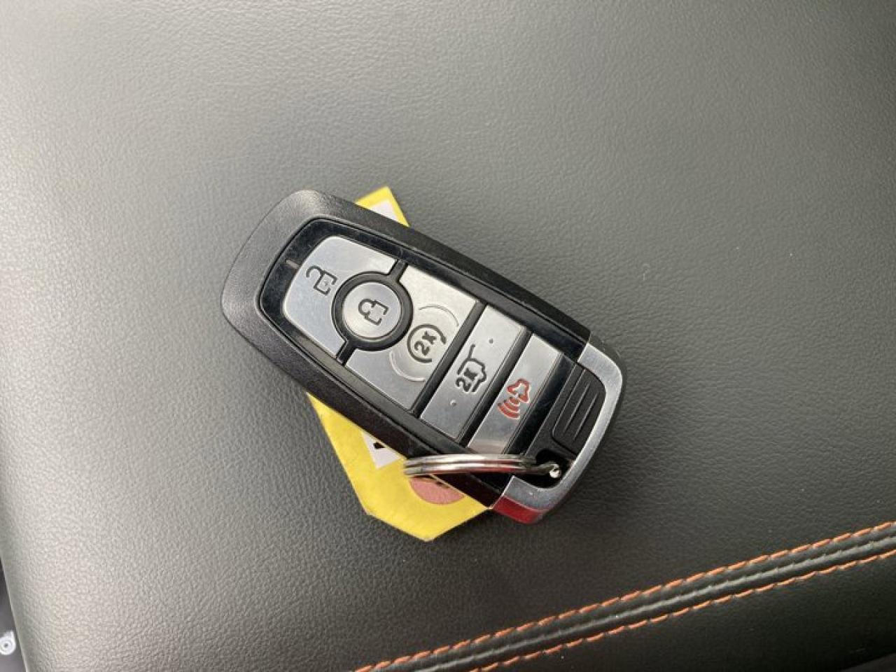 2022 Ford Explorer Timberline 4WD Photo