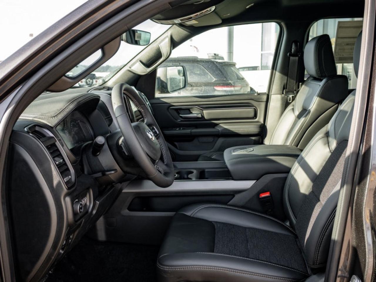 2026 RAM 1500 SPORT Photo