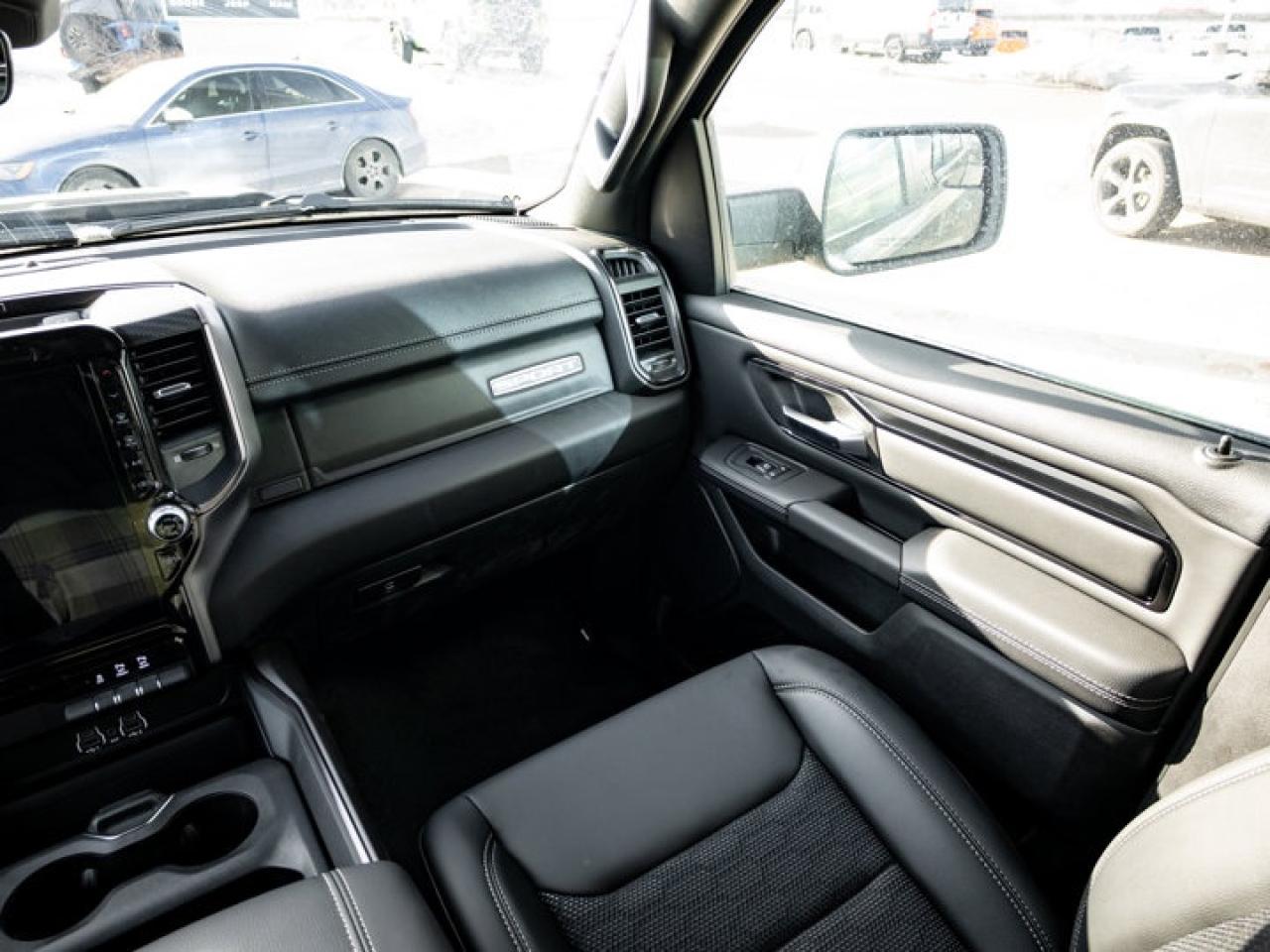 2026 RAM 1500 SPORT Photo