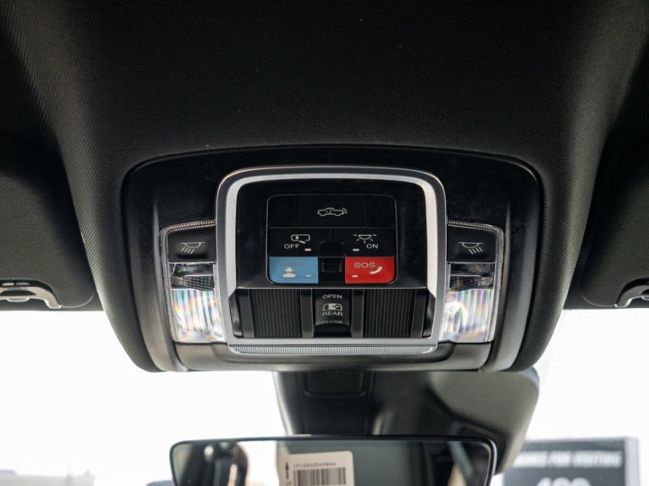 2026 RAM 1500 SPORT Photo