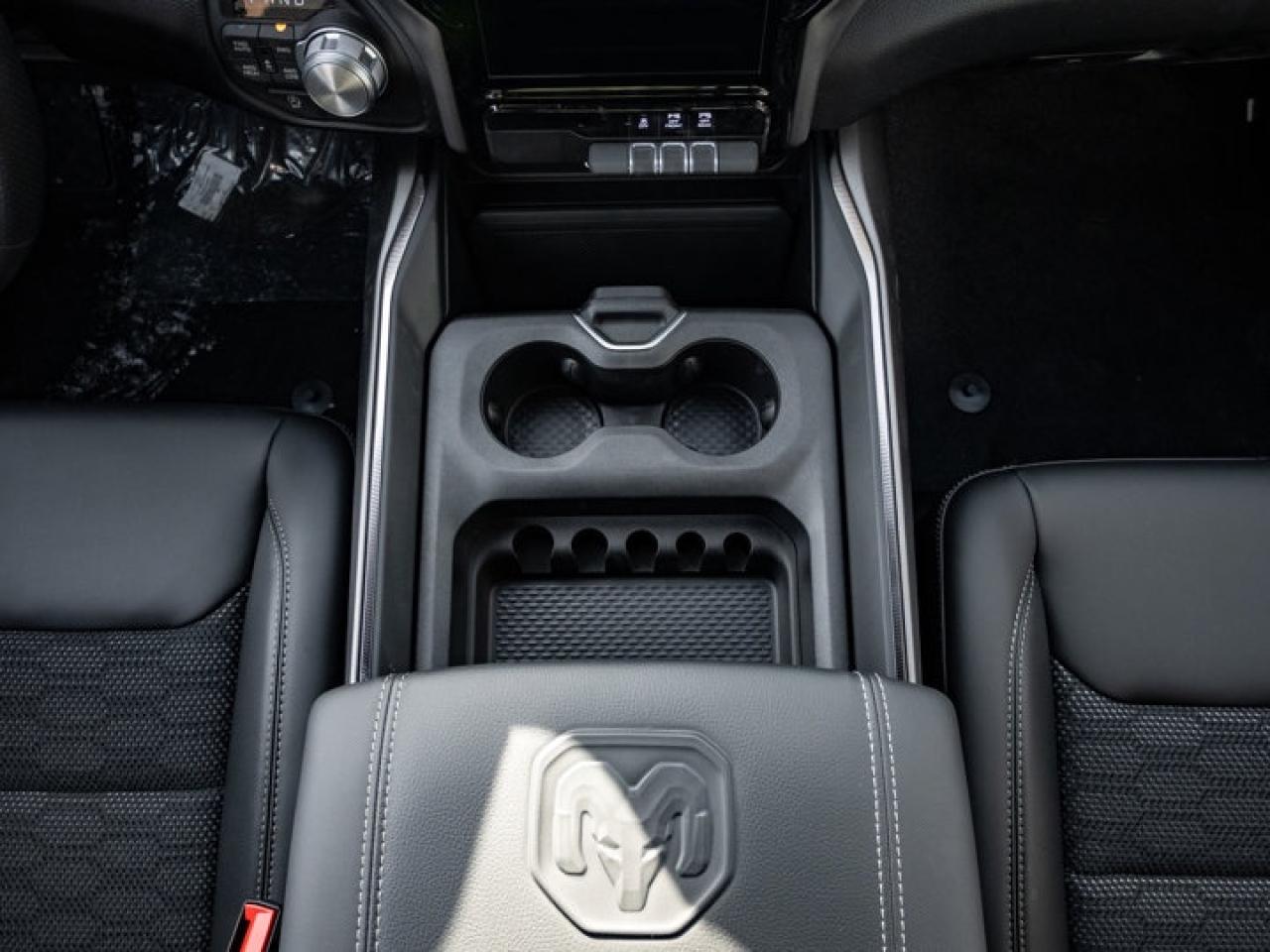 2026 RAM 1500 SPORT Photo