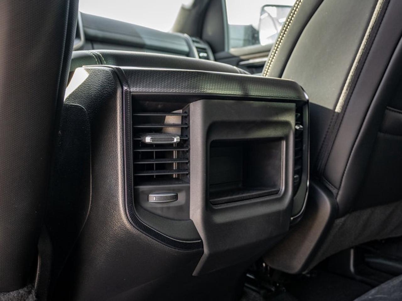 2026 RAM 1500 SPORT Photo