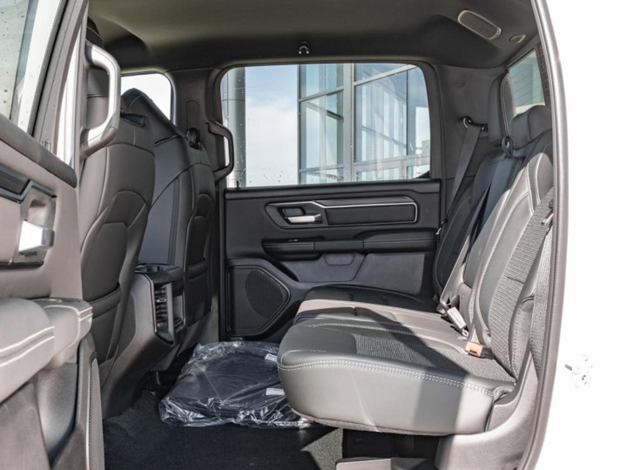 2026 RAM 1500 SPORT Photo