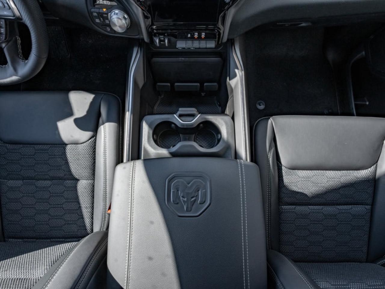 2026 RAM 1500 SPORT Photo