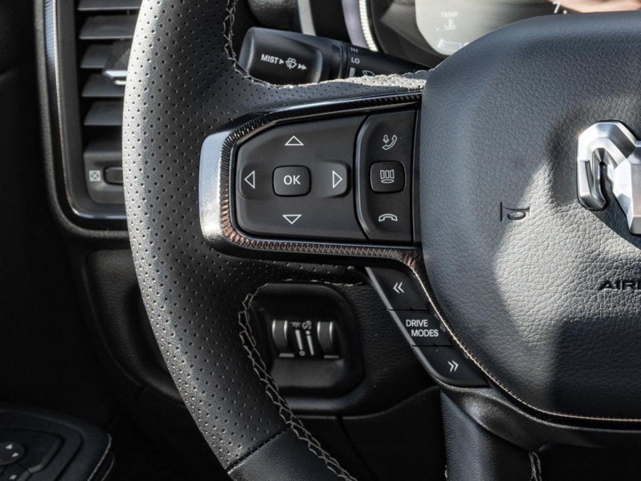 2026 RAM 1500 SPORT Photo