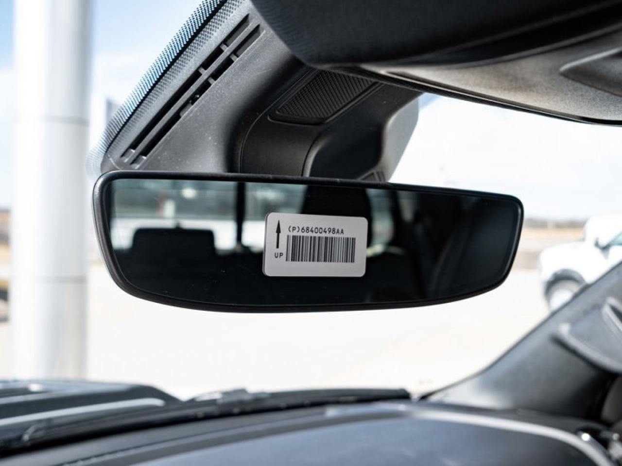 2026 RAM 1500 SPORT Photo