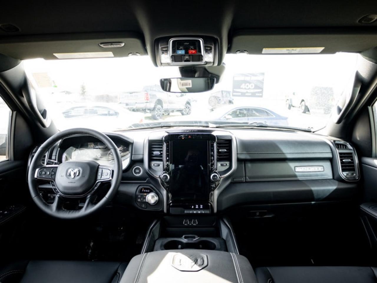 2026 RAM 1500 SPORT Photo