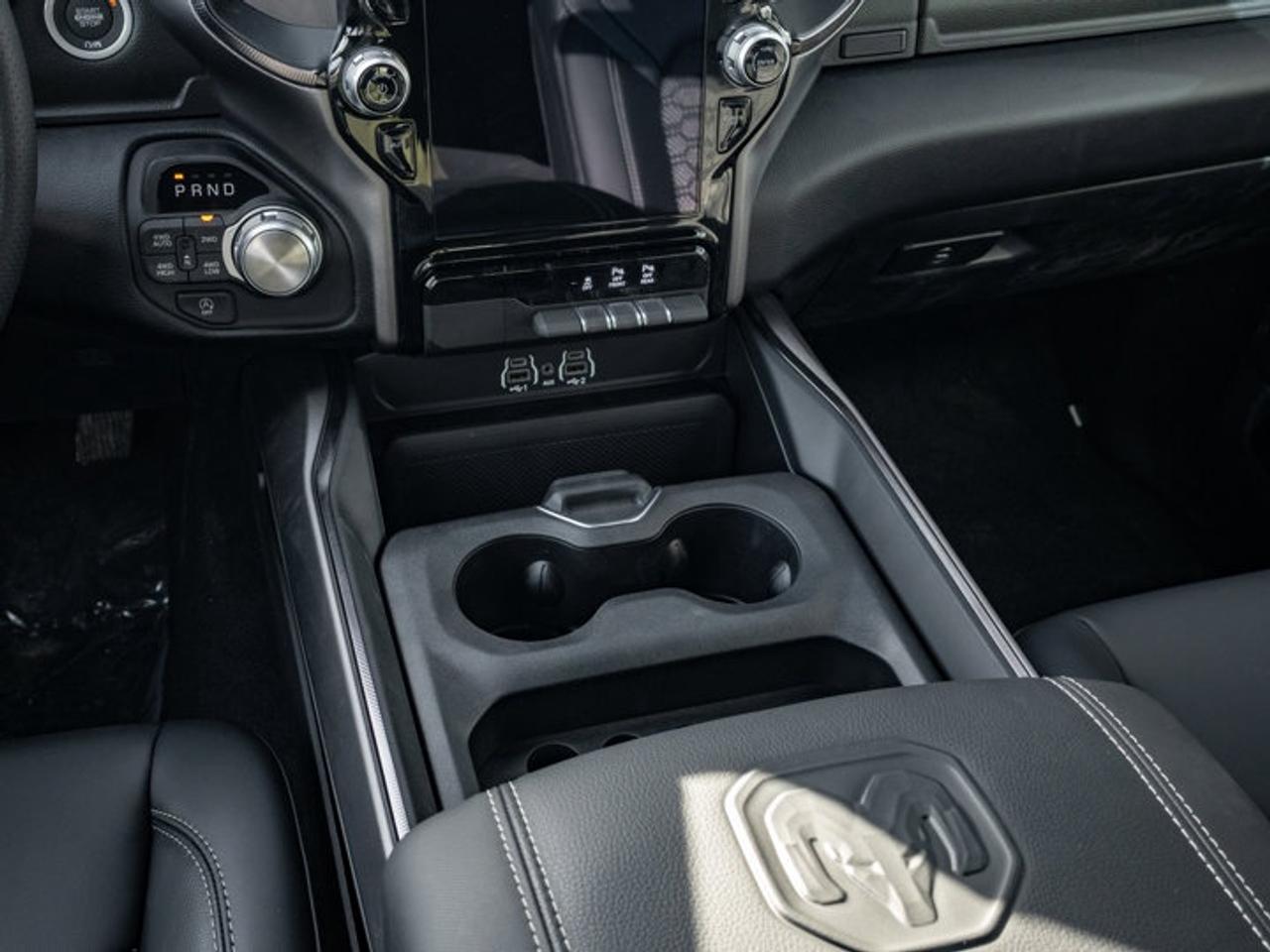 2026 RAM 1500 SPORT Photo