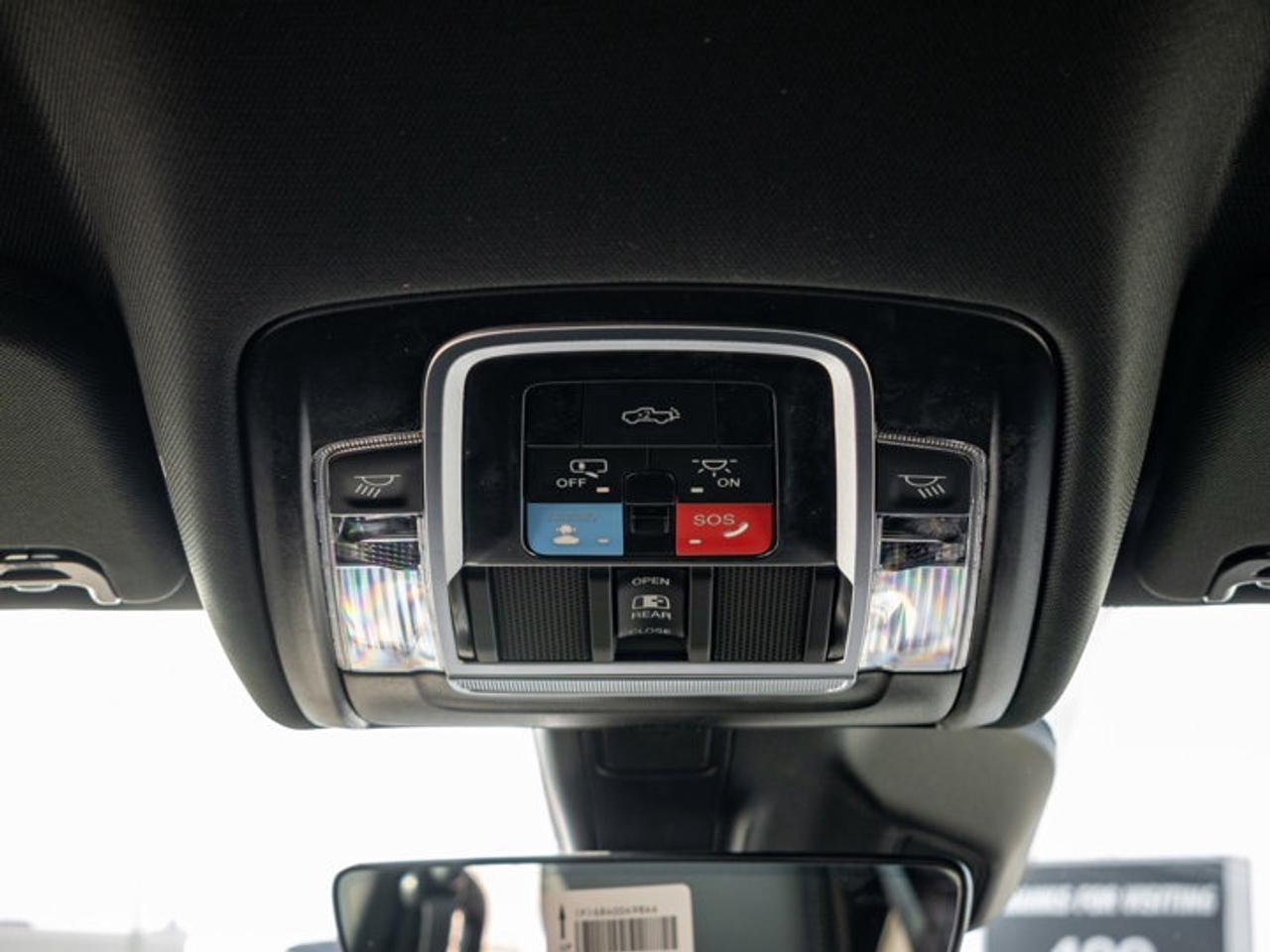 2026 RAM 1500 SPORT Photo