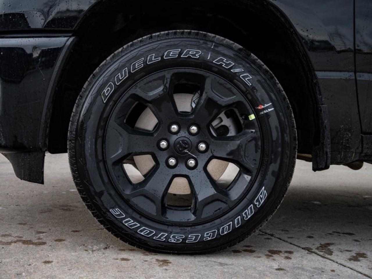 2026 RAM 1500 SPORT Photo