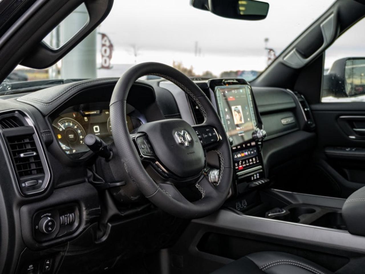 2026 RAM 1500 SPORT Photo