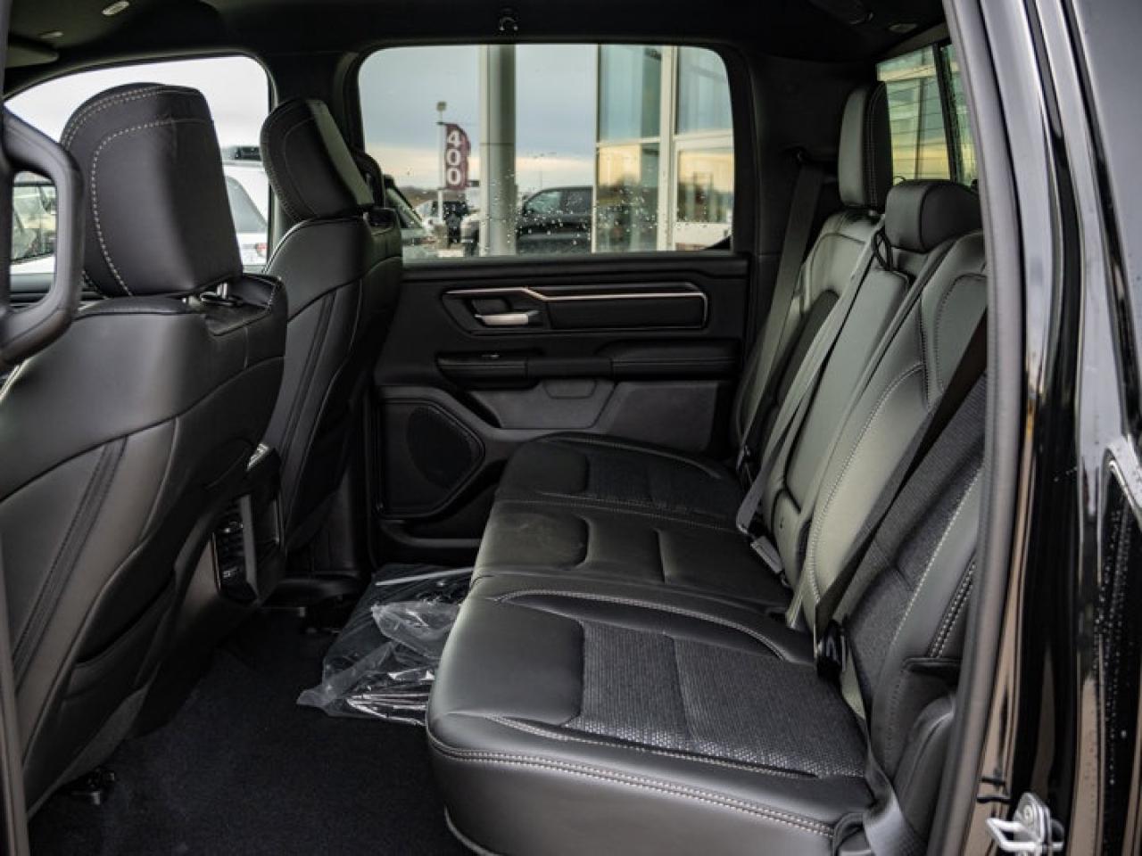 2026 RAM 1500 SPORT Photo