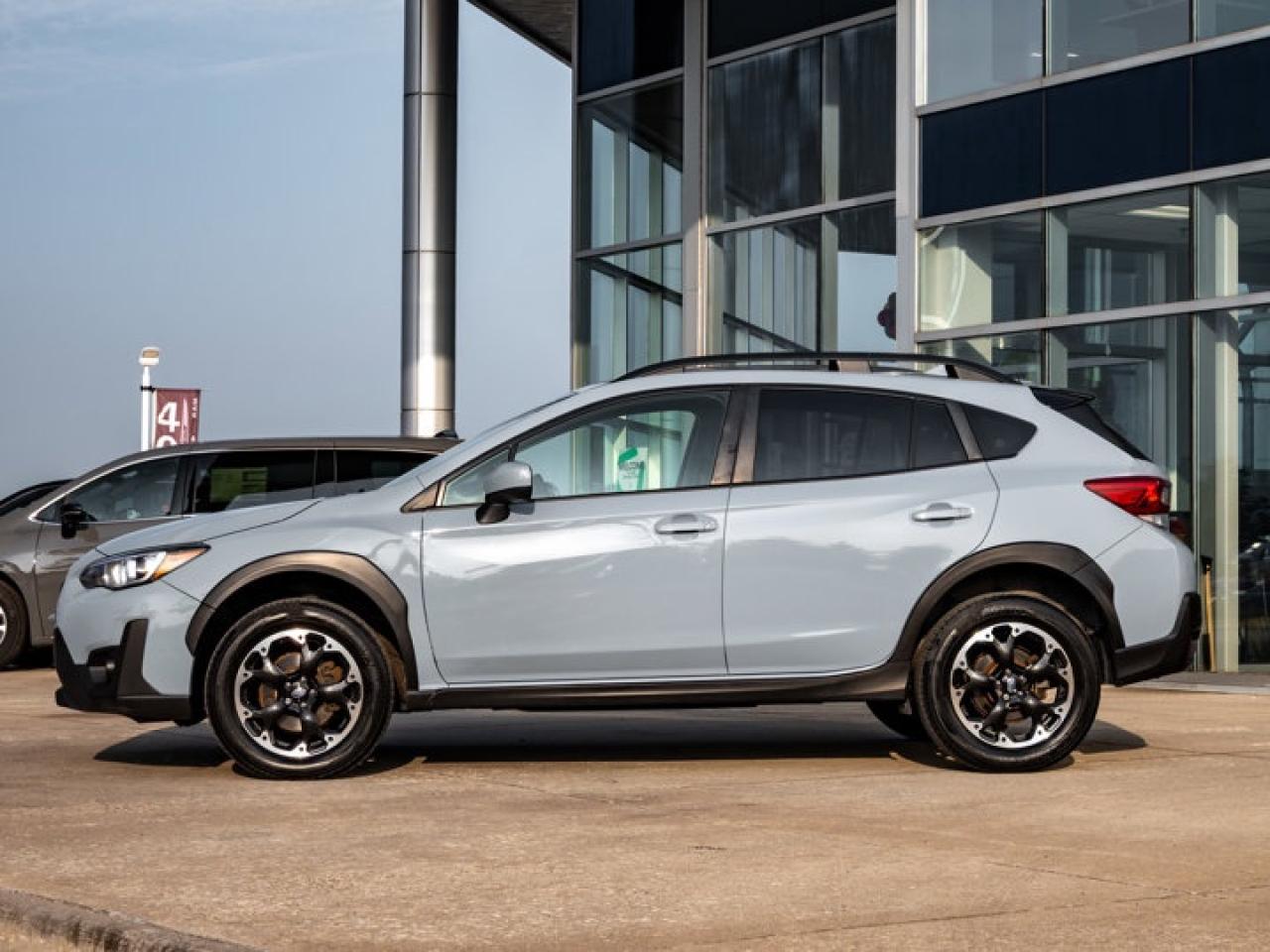 2023 Subaru XV Crosstrek Touring Photo4