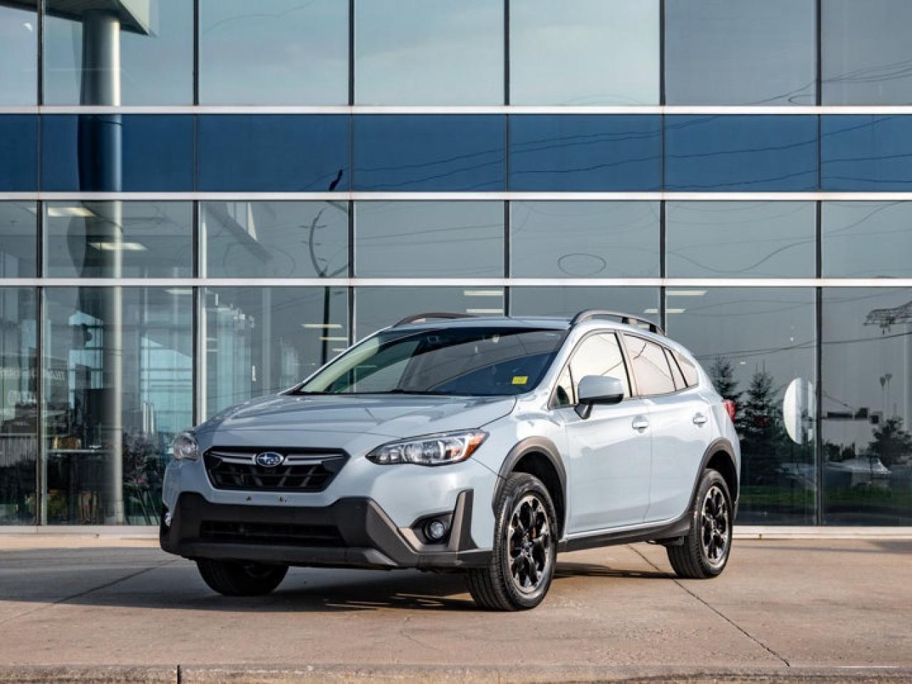 2023 Subaru XV Crosstrek Touring Photo