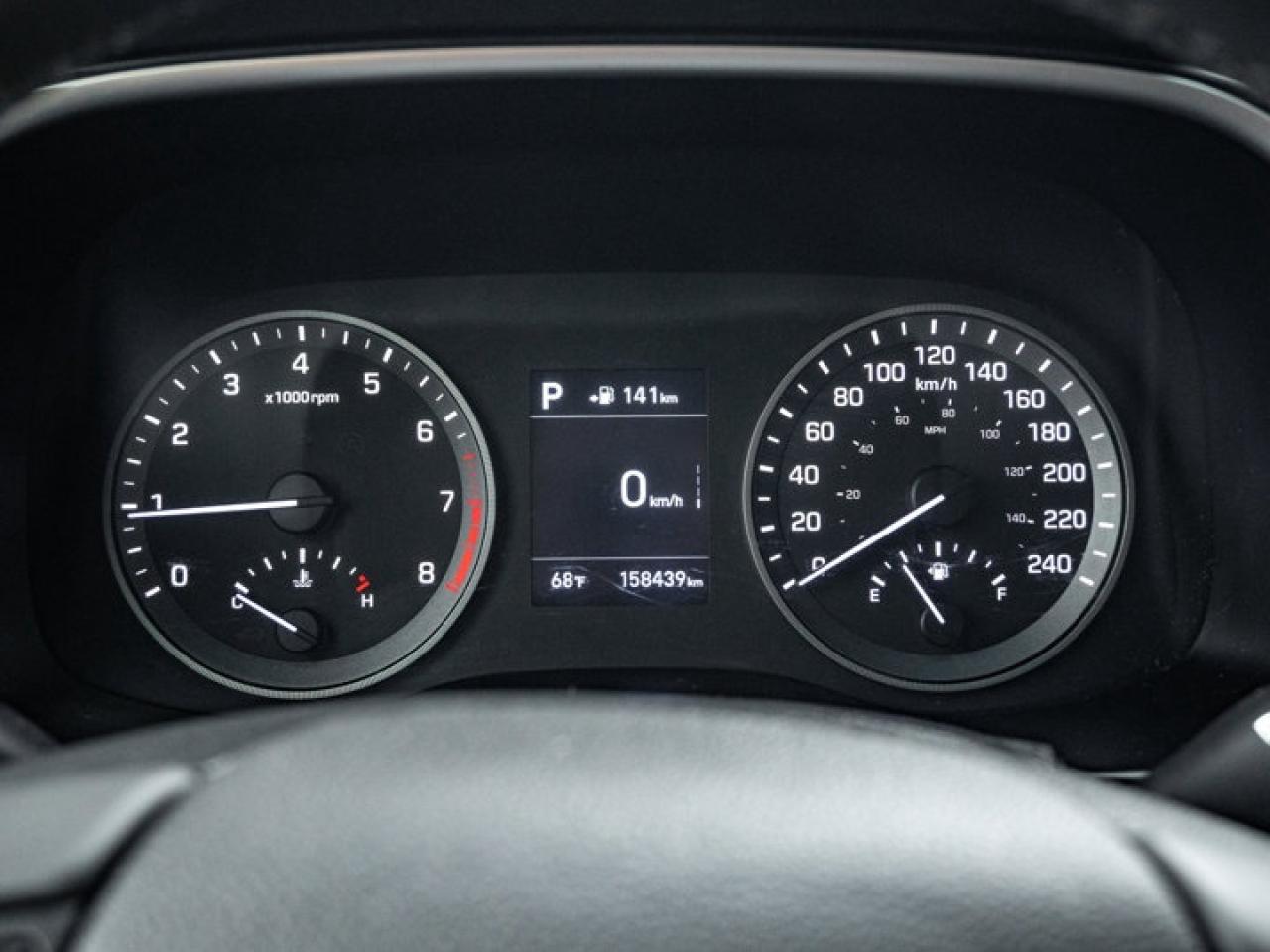 2020 Hyundai Tucson Preferred Photo3