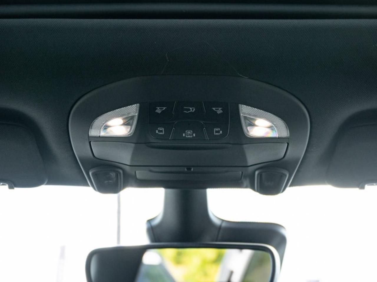 2026 Chrysler Pacifica Limited Photo