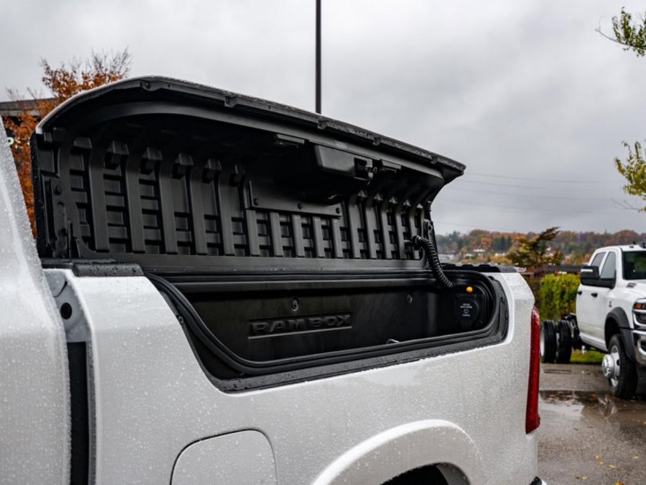 2026 RAM 1500 Limited Photo