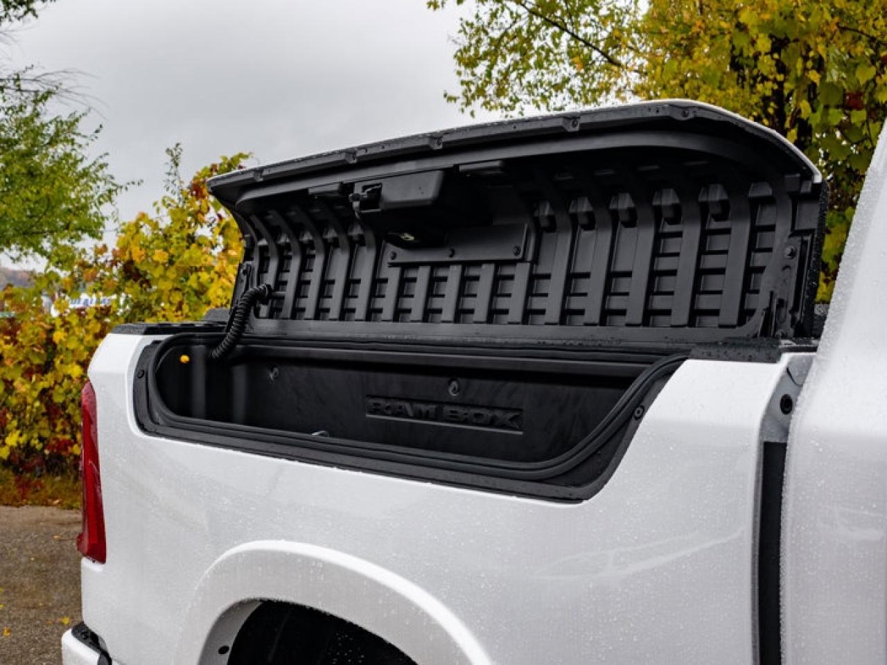 2026 RAM 1500 Limited Photo