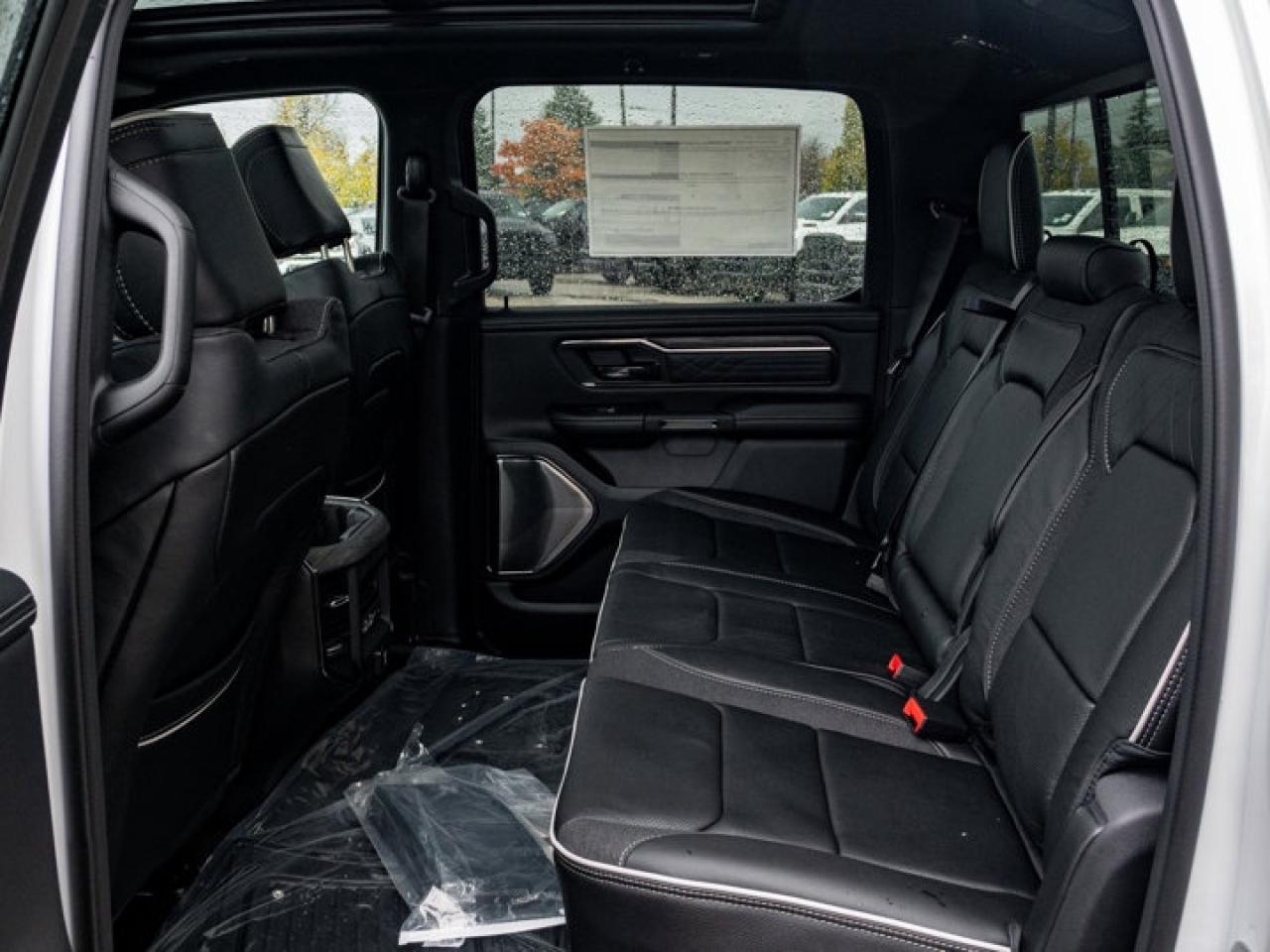 2026 RAM 1500 Limited Photo