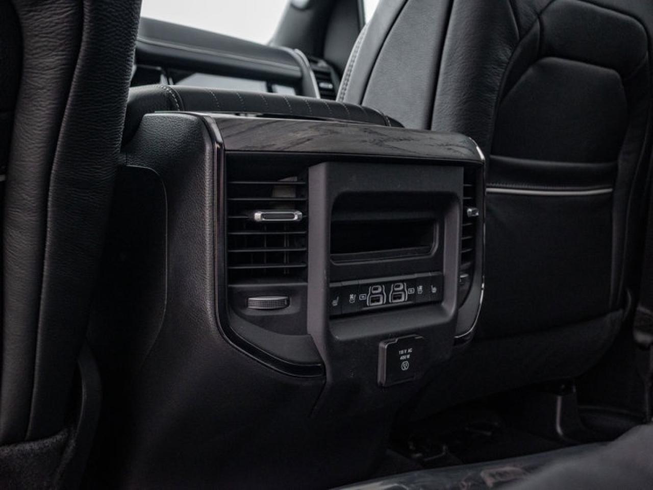 2026 RAM 1500 Limited Photo