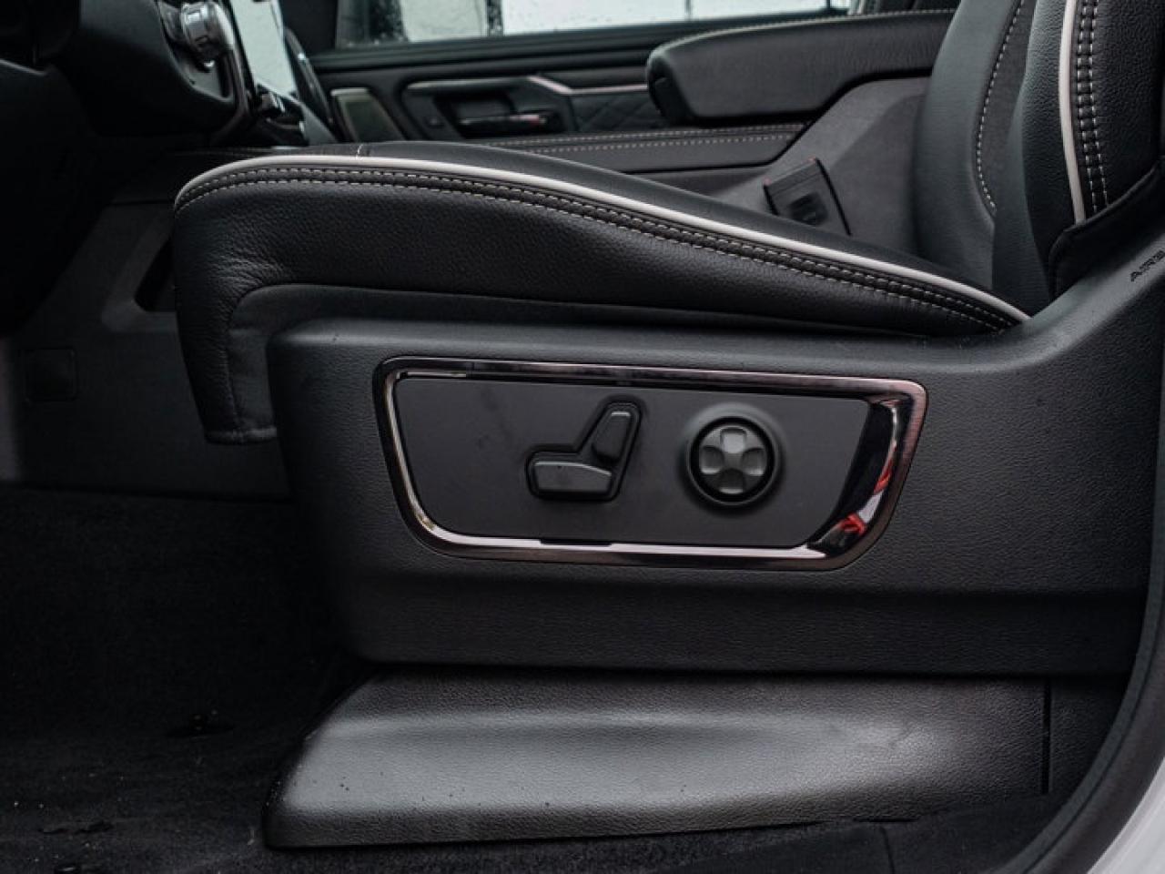 2026 RAM 1500 Limited Photo