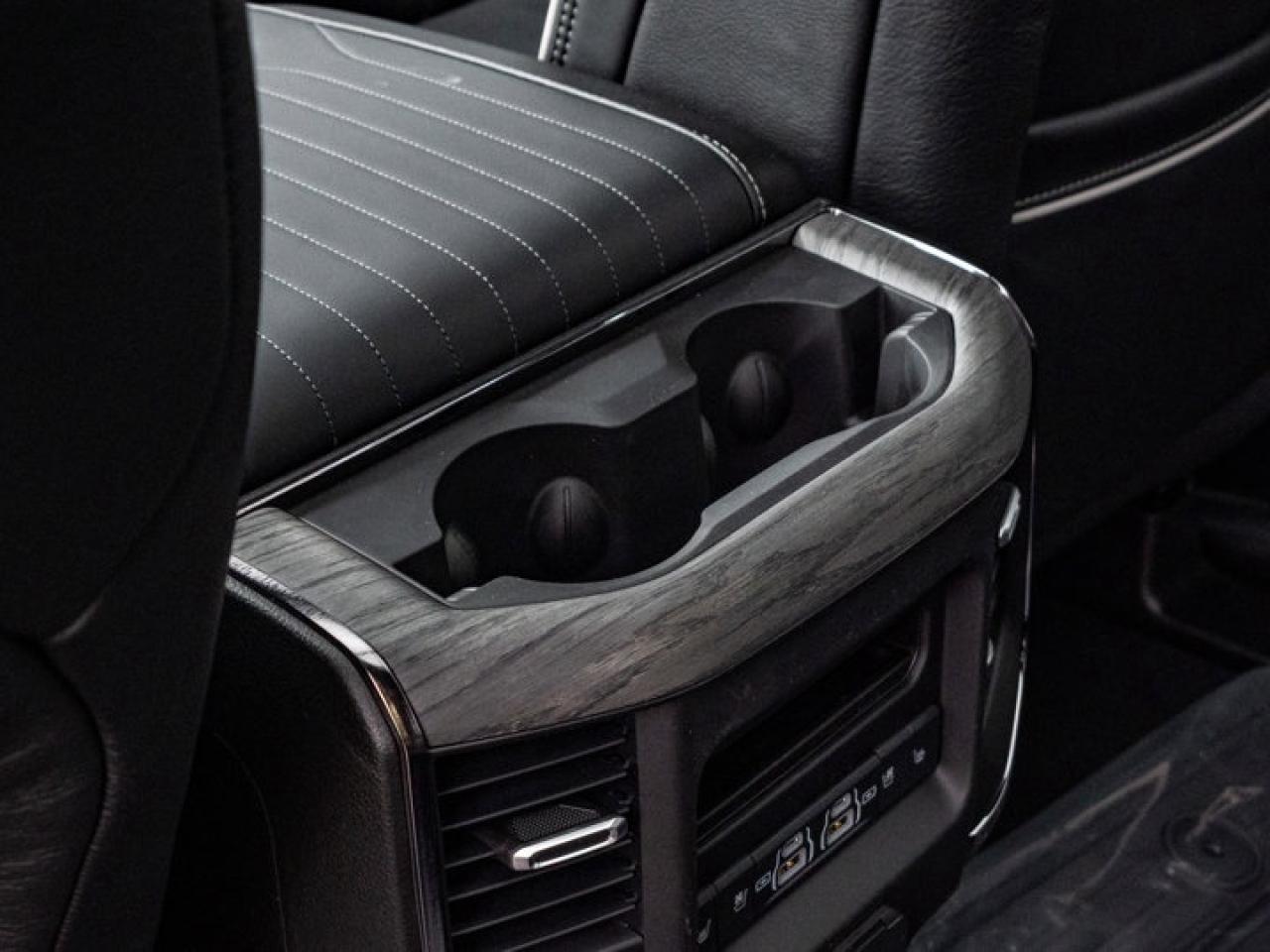 2026 RAM 1500 Limited Photo