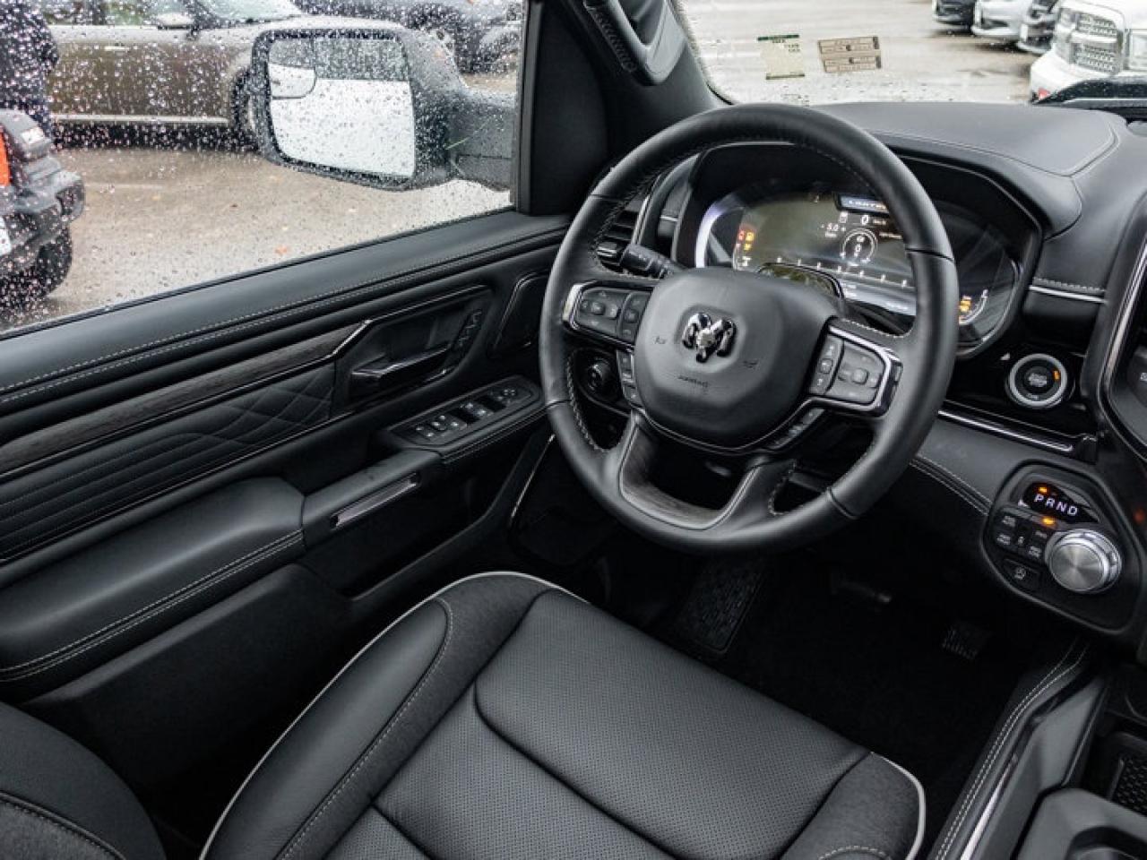 2026 RAM 1500 Limited Photo