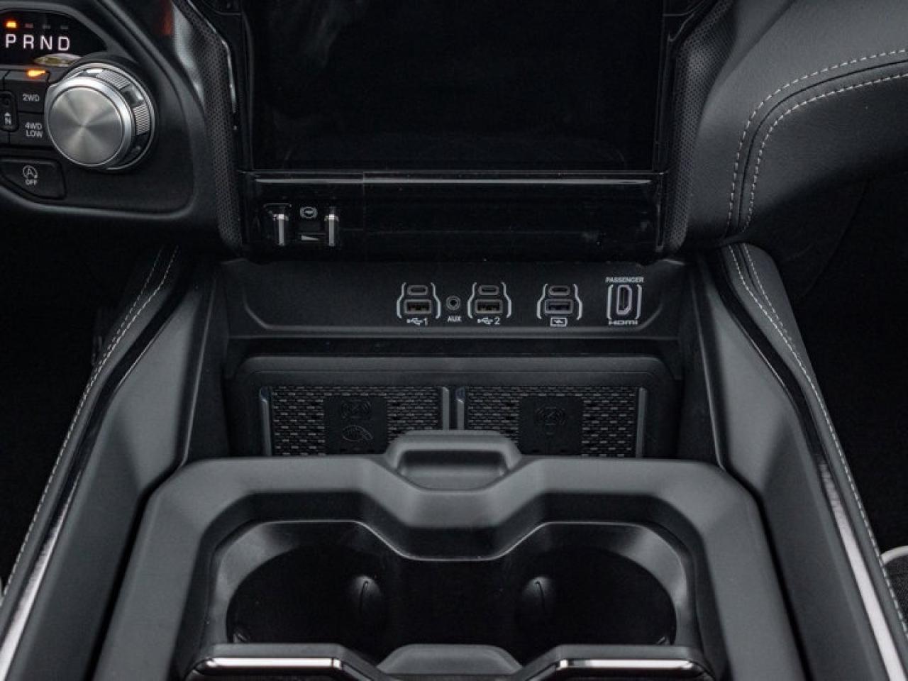 2026 RAM 1500 Limited Photo