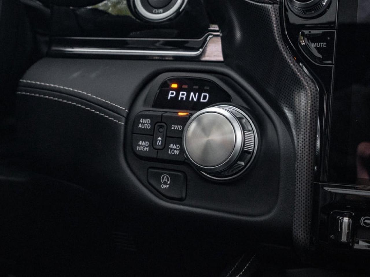 2026 RAM 1500 Limited Photo