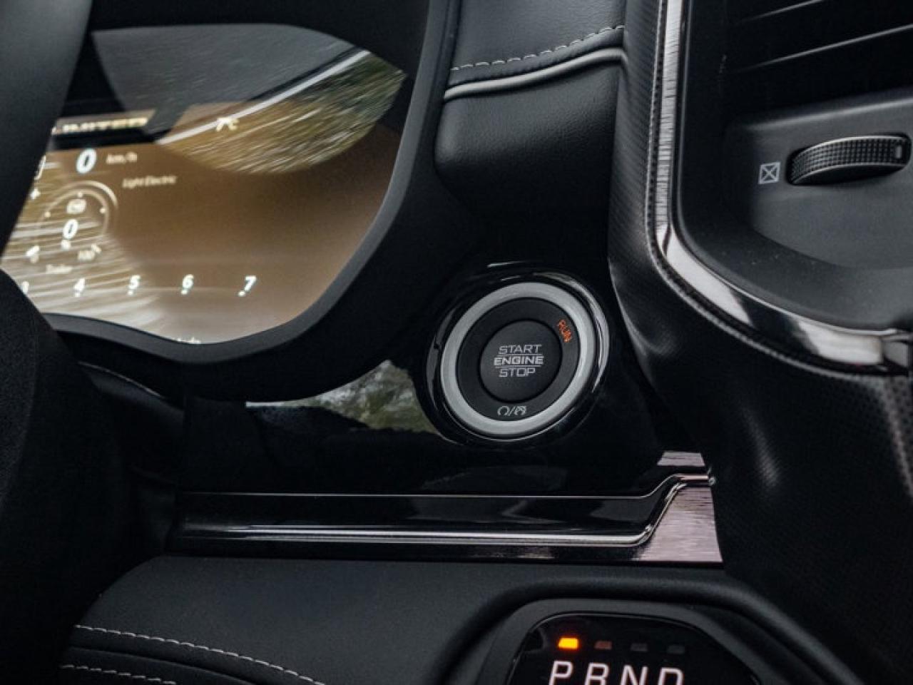 2026 RAM 1500 Limited Photo