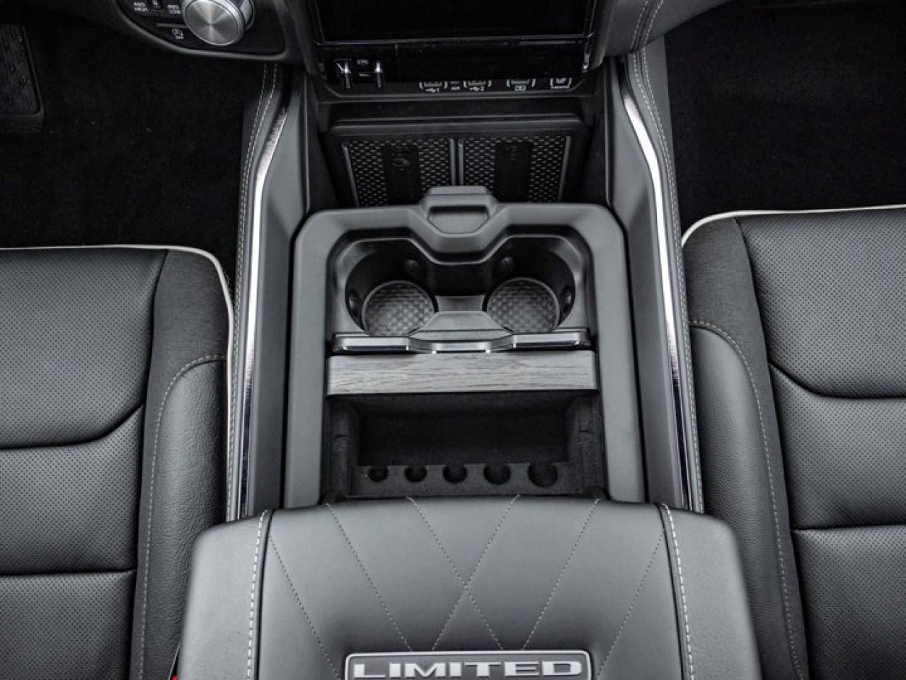 2026 RAM 1500 Limited Photo