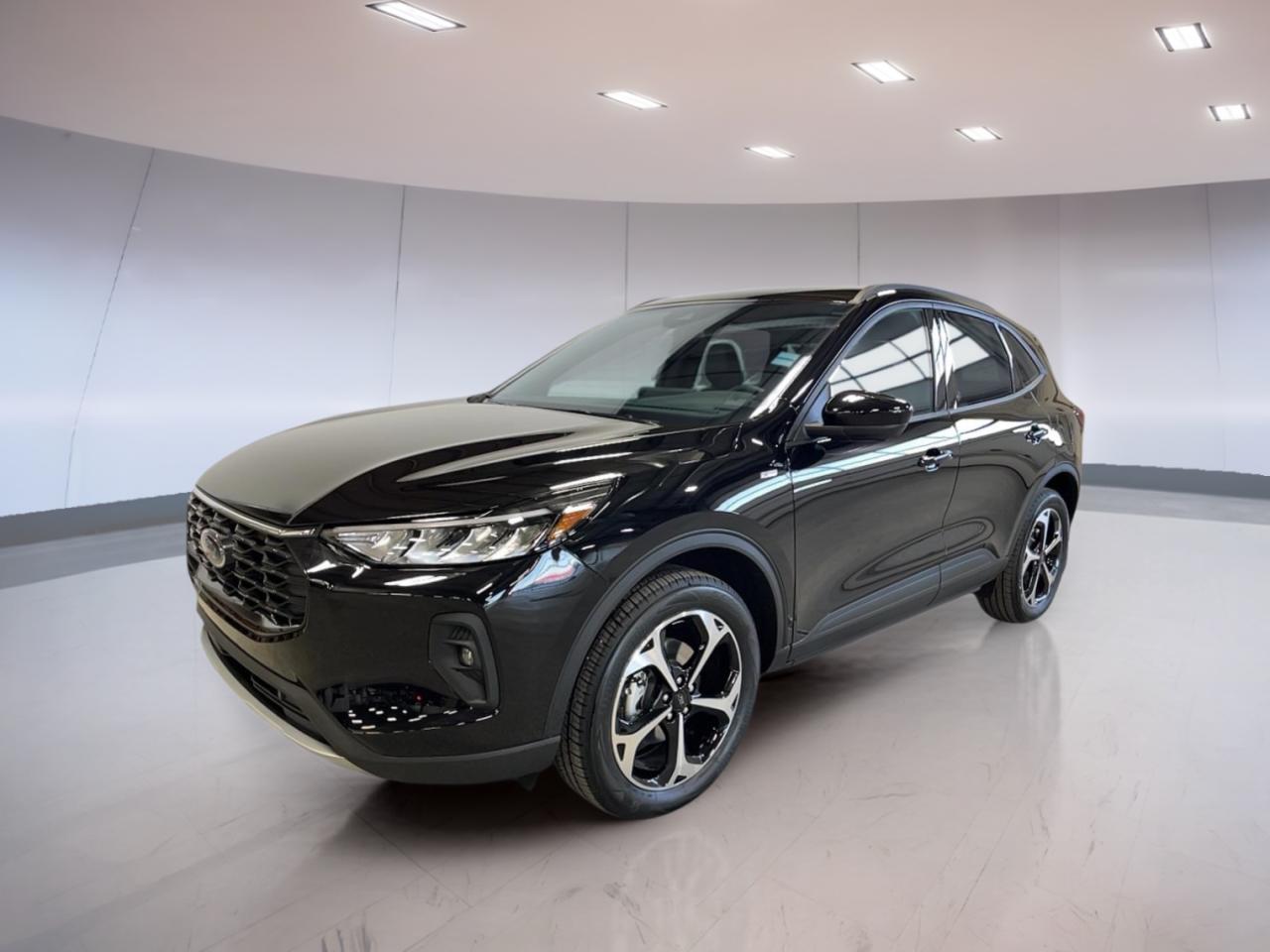 New 2025 Ford Escape ST-Line Select AWD for sale in Moose Jaw, SK