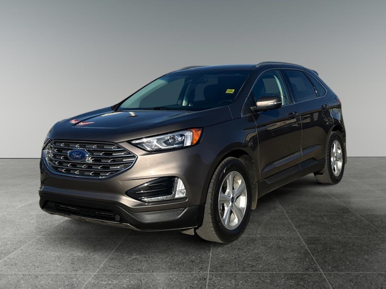 Used 2019 Ford Edge SEL for sale in Saskatoon, SK