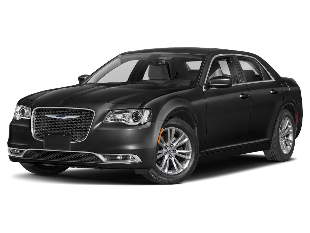 Used 2023 Chrysler 300 300 Touring L AWD for sale in Truro, NS