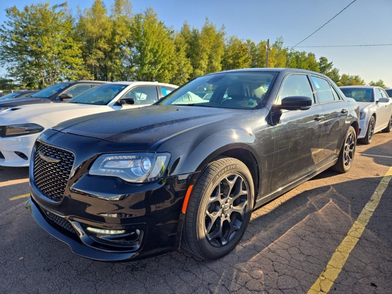 Used 2023 Chrysler 300 300 Touring L AWD for sale in Truro, NS