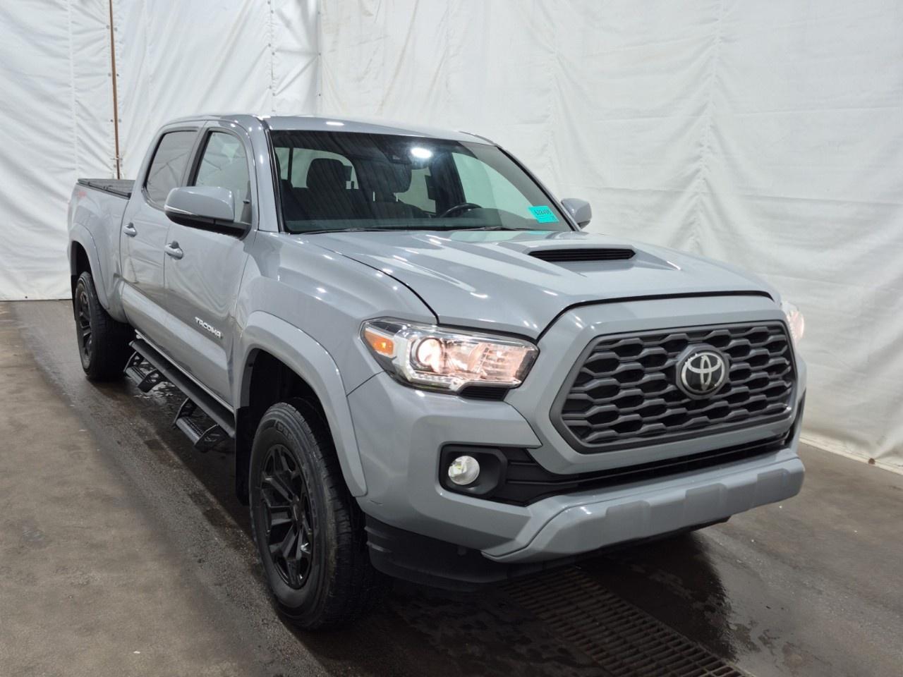 Used 2020 Toyota Tacoma  for sale in Truro, NS