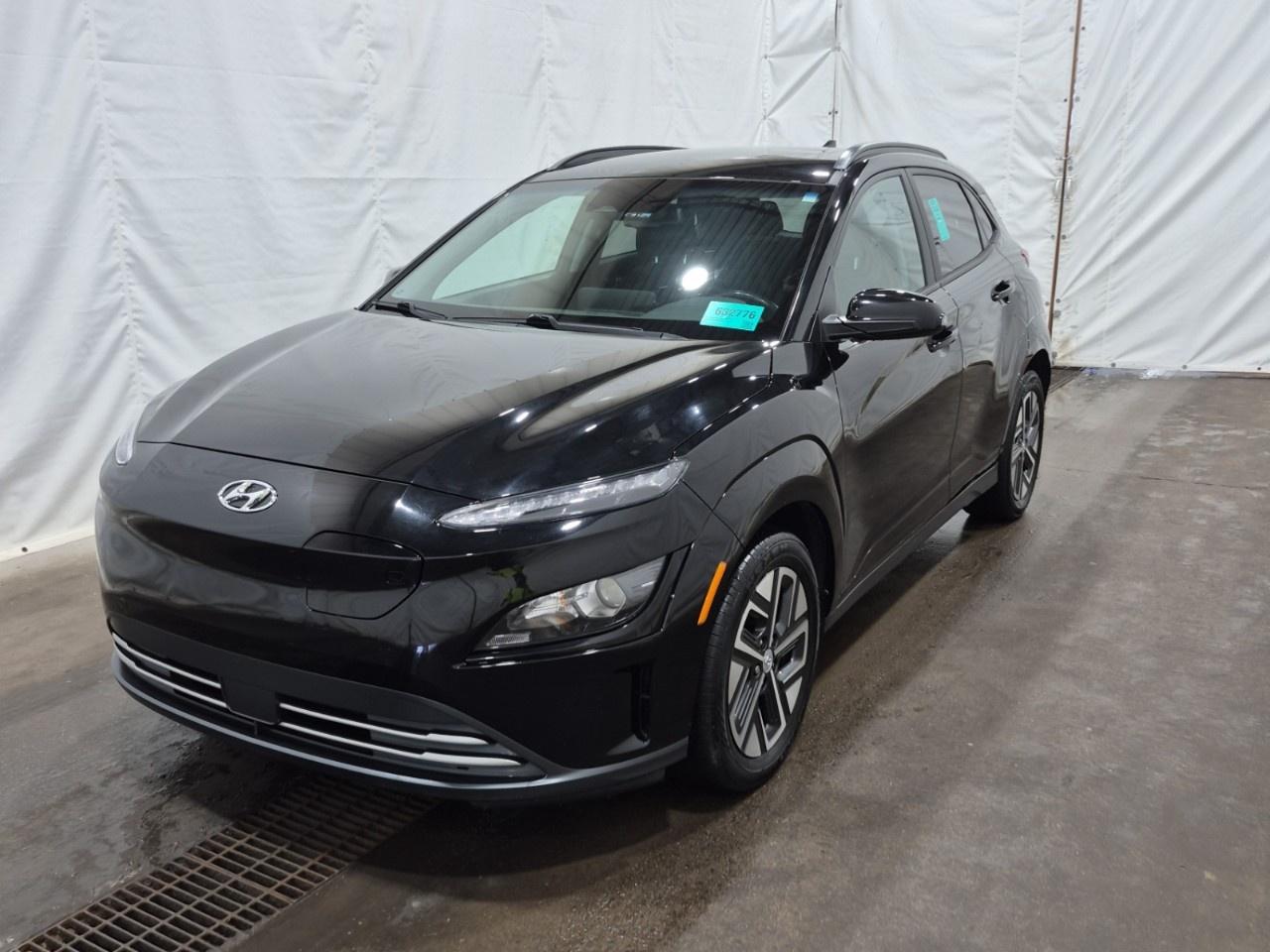 Used 2022 Hyundai KONA Electric Preferred FWD for sale in Truro, NS
