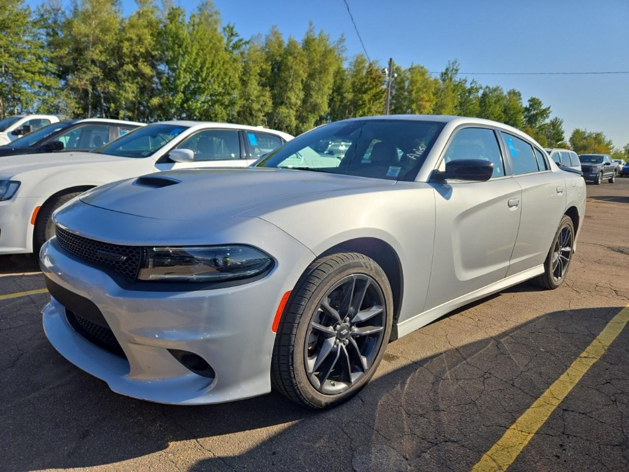 Used 2023 Dodge Charger GT AWD for sale in Truro, NS