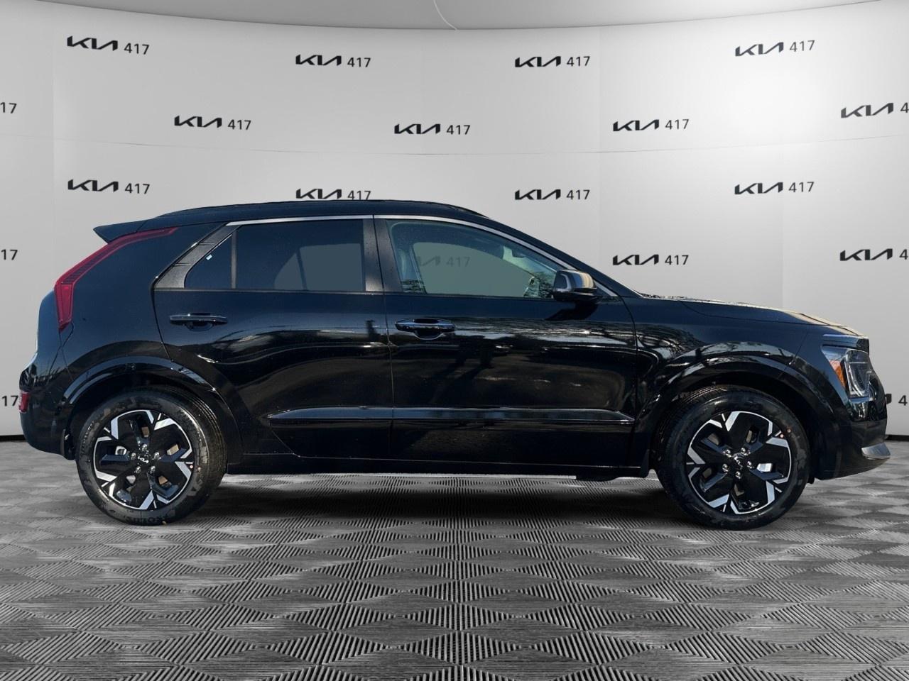 2026 Kia NIRO EV Wave FWD Photo