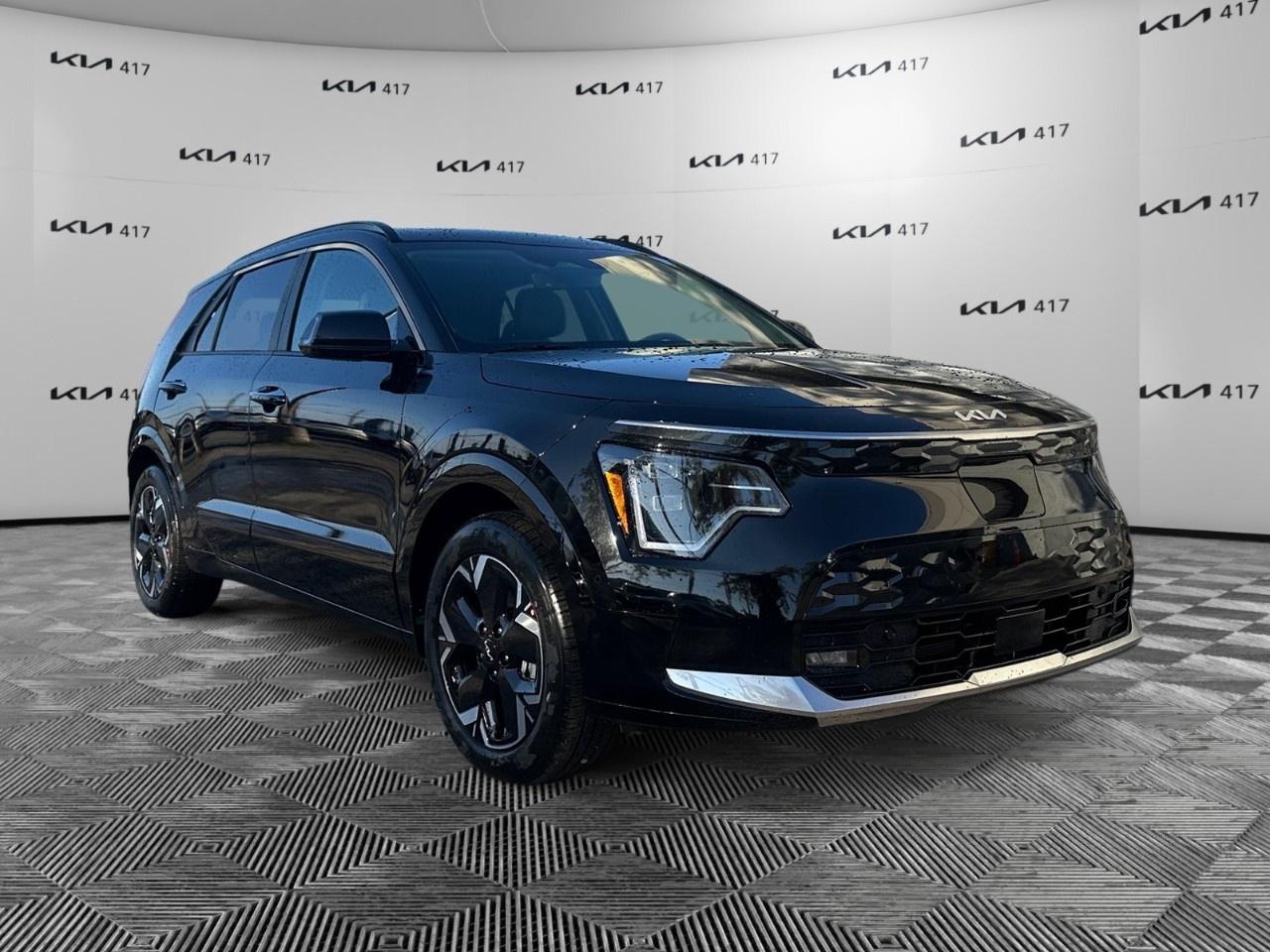 2026 Kia NIRO EV Wave FWD Photo