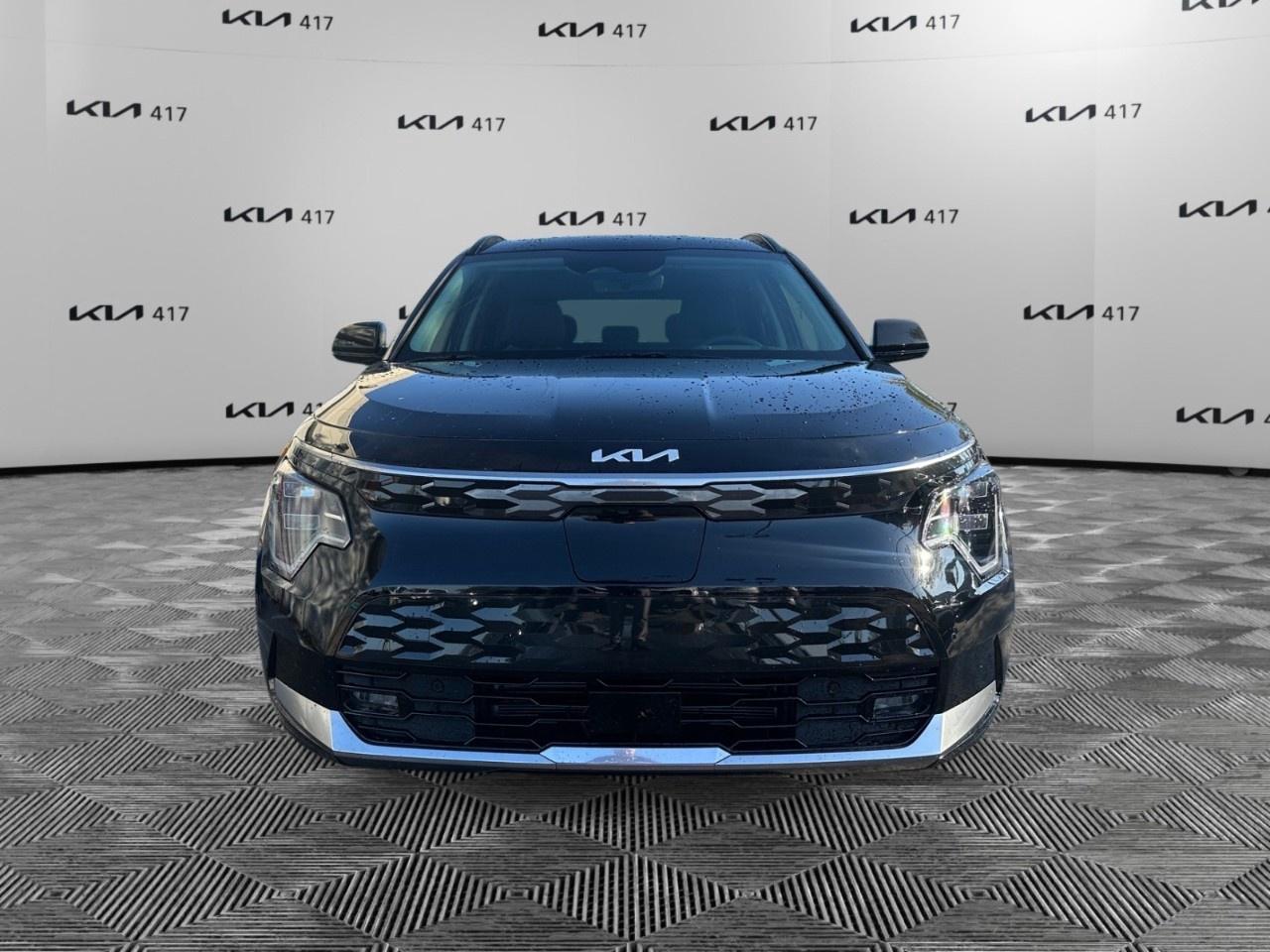 2026 Kia NIRO EV Wave FWD Photo