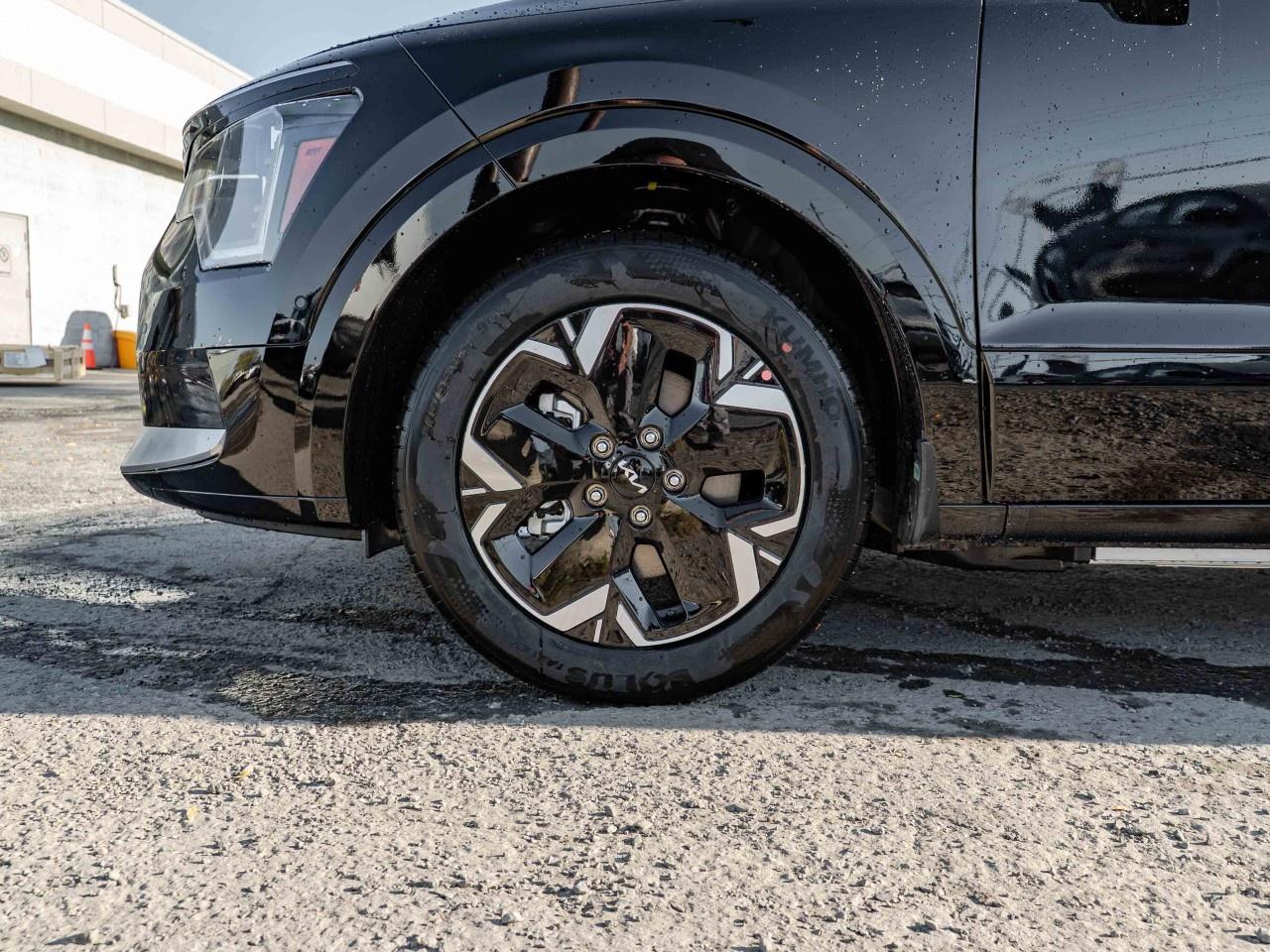 2026 Kia NIRO EV Wave FWD Photo